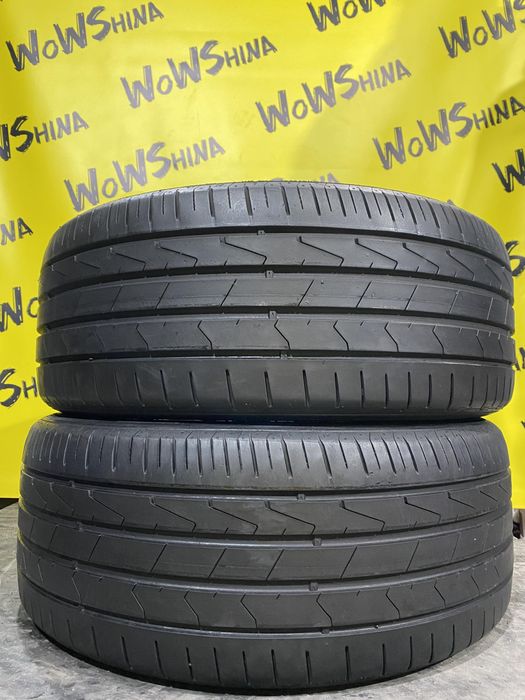 225 45 17 Hankook Ventus Prime 2018 Літо