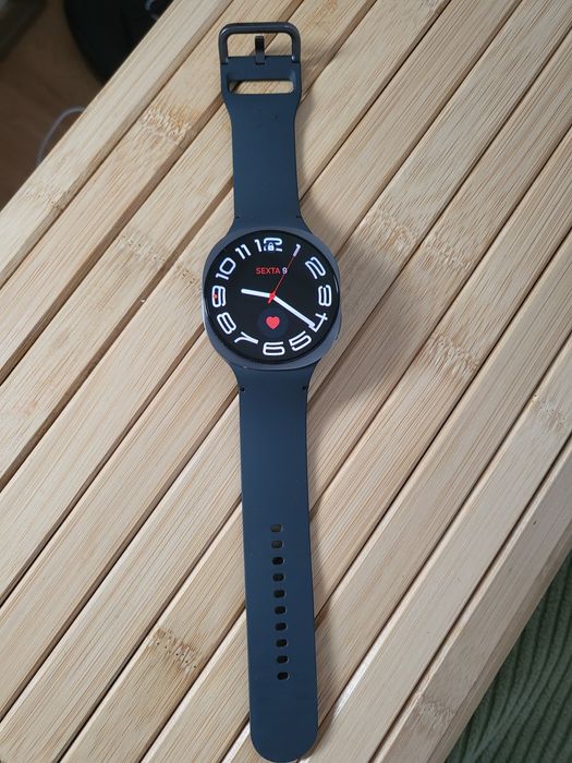 Samsung smartwatch 8