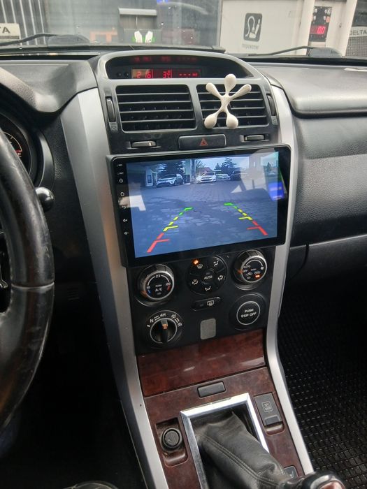 Сузукі Grand Vitara 2007р 2.0 бензин Перший власник
