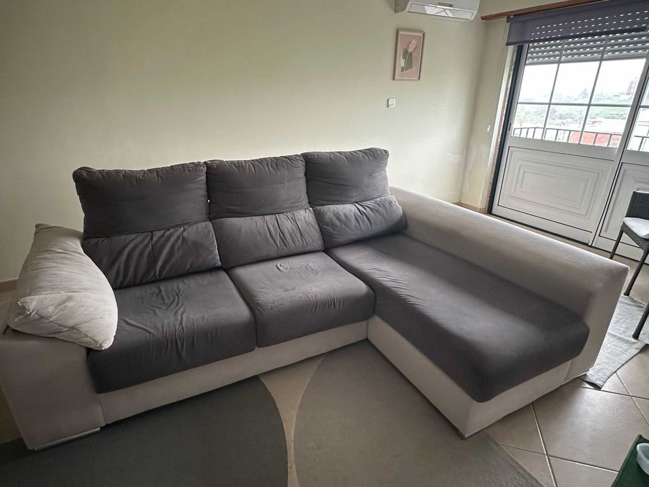 Mobília de sala completa