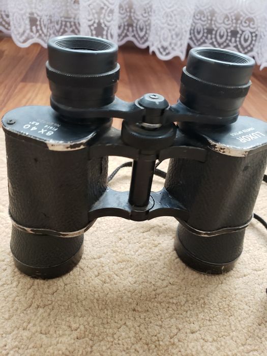 Продається бінокль
