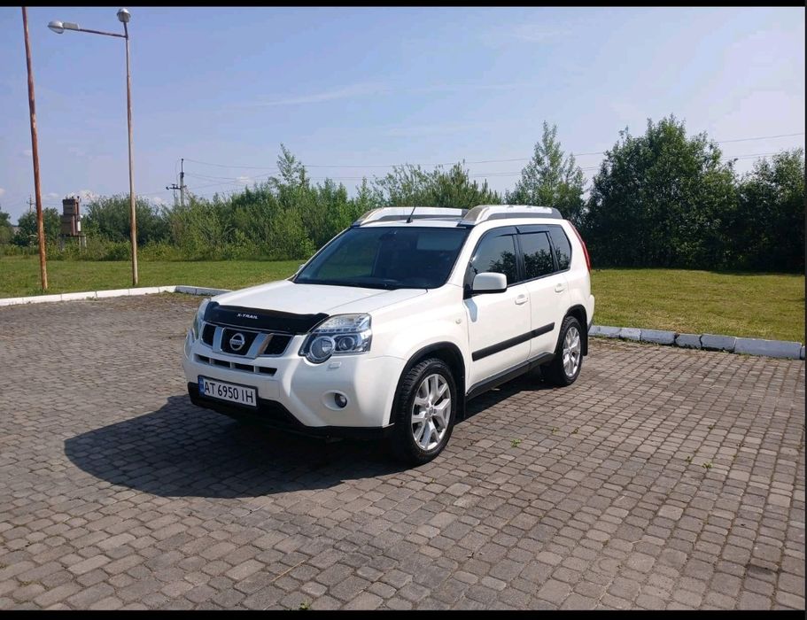 Продам або обміняю на електромобіль з моєю доплатою