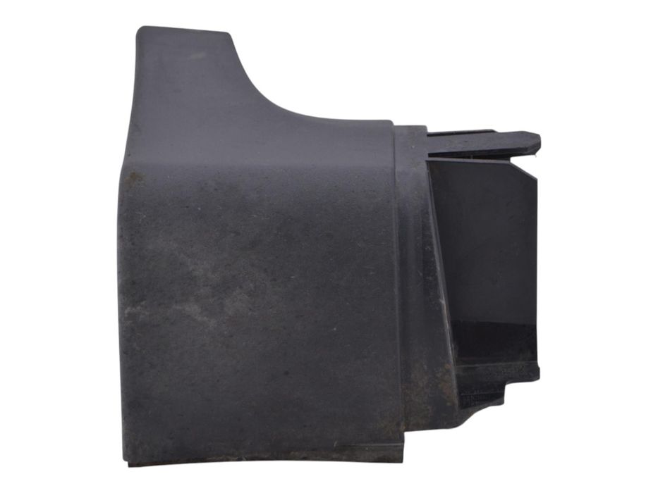 Накладка порога передня ліва VOLVO XC60 2008-2013 31294867