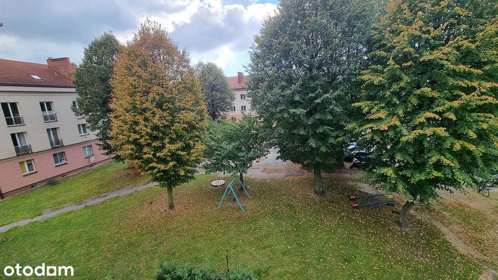Mieszkanie na sprzedaż, 2 pokoje, 51 m², Oświęcim