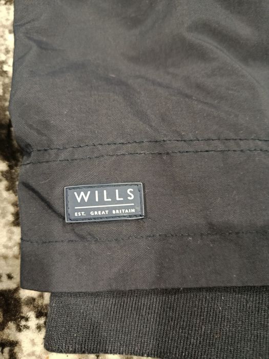 Kurtka męska Jack Wills
