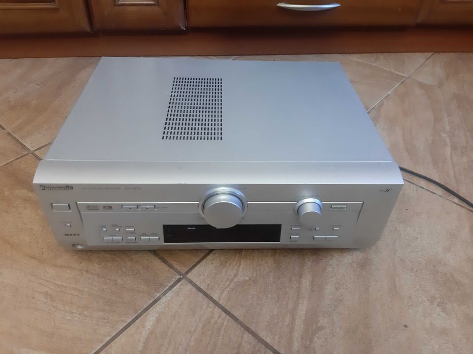 Wzmacniacz Panasonics  SA-HE70