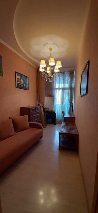 Многокомнатная квартира по адресу ул. Львовская (площадь 84 м²) - Atlanta.ua - фото 4