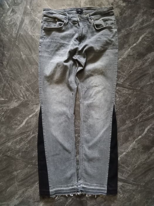 Джинси Flared jeans 12