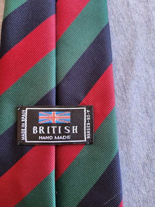 Gravata em Bom Estado