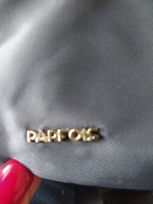 Bolsa tiracolo da Parfois