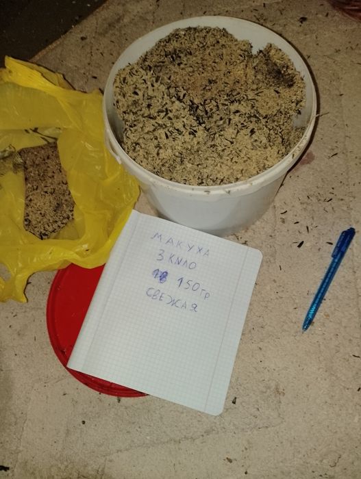 Багато чого для рыболовли есть наборамы есть поштучно