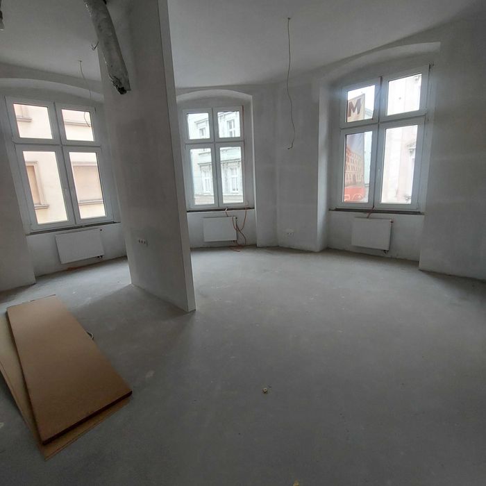 Mieszkanie w centrum