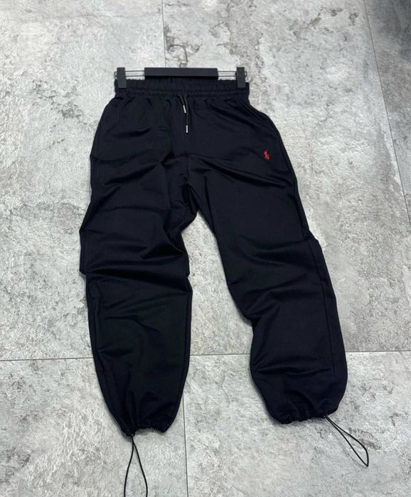 Спортивные штаны Polo Ralph Lauren | Мужские брюки Поло | Качество 1к1  | Чоловічий одяг Polo | Джоггери Ральф Лорен | Спортивки Поло