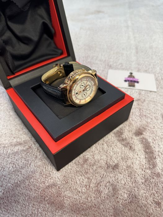 philippe patek watch, годинник філіп патек