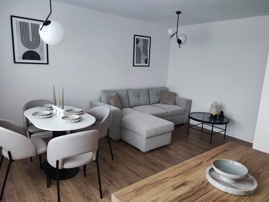 Mieszkanie do wynajęcia 47 m² Nowy Sącz - Widok 3
