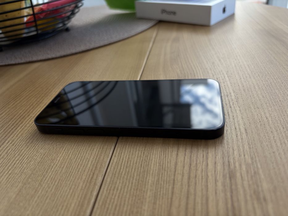 Iphone 12 mini 128 GB Neverlok (ідеал)