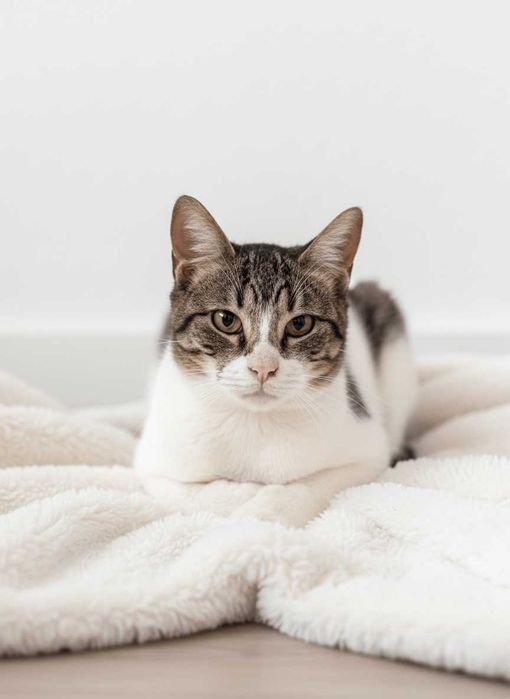 Setúbal / Margem Sul / Lisboa — PIXEL e SPIDER, gatinhos para adoção