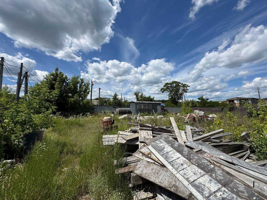 Продаж земельної ділянки 0.0974 га в м.Ірпінь (Стоянка), Київська обл.
