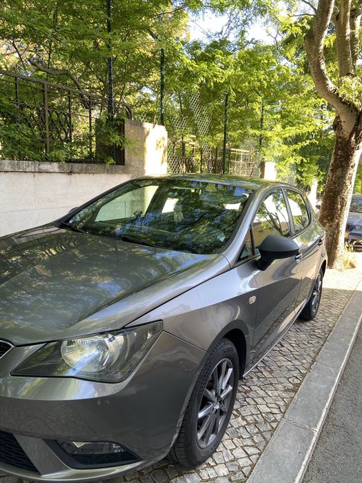 Vendo Seat Ibiza