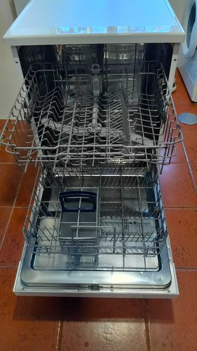 Maquina Lavar Louça