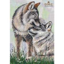 Набір для вишивання хрестиком набор вышивания крестом Овен 1331 Разом