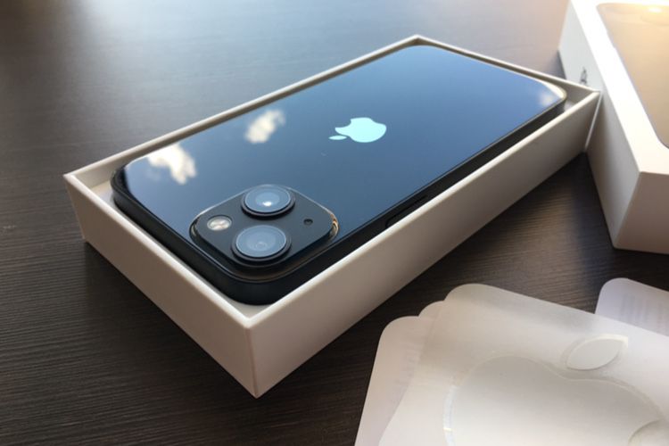 Apple iPhone 14 94% baterii