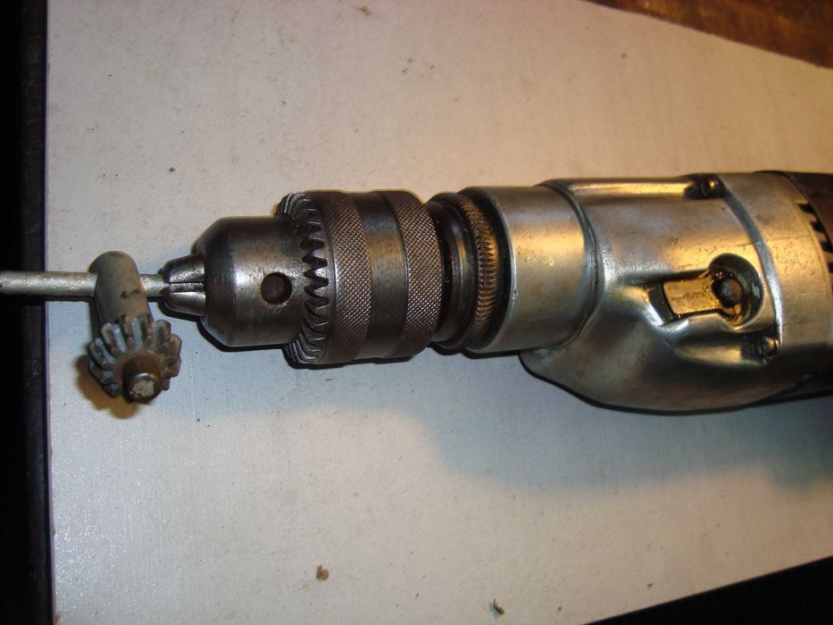 Large and Powerful Drill514092668614748164
