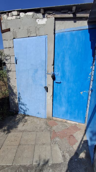 Продам дача  СТ Коксохімік 3