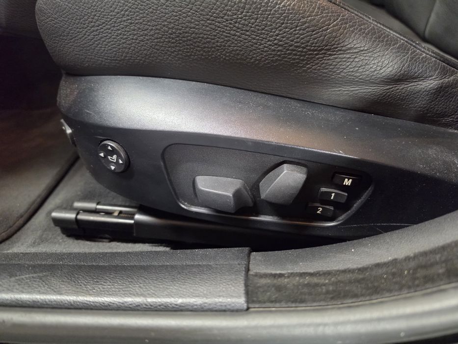 Bmw e91 seria 3 335ix