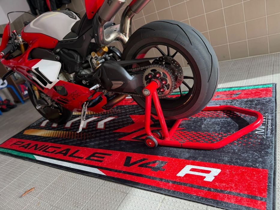 Ducati Panigale V4R