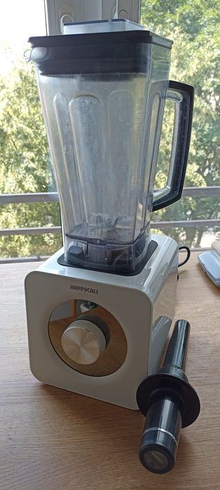 Blender HAPPYCALL Axlerim Z