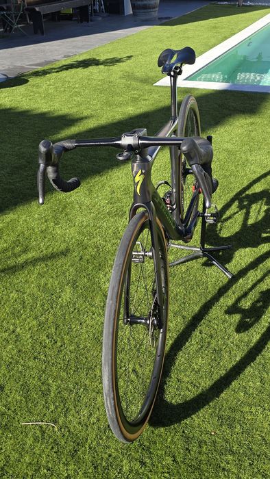 Specialized Sworks SL7 -52