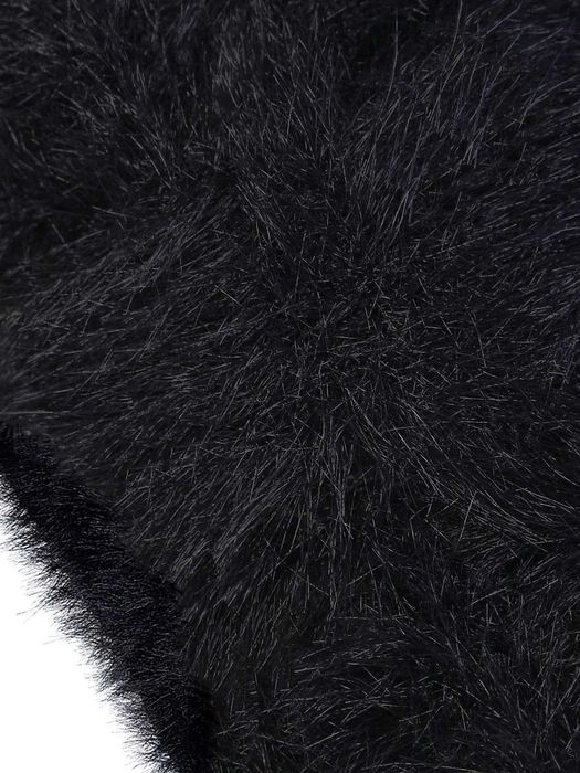 czarna opaska Top Secret