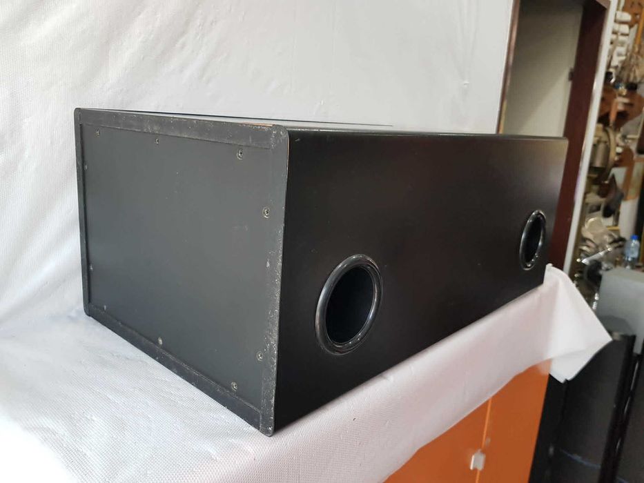 Subwoofer Tonsil ZgN 200-8-594 2x200W RMS