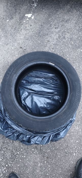 Opony Bridgestone Ecopia 205/55 R16