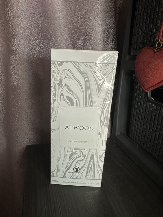 Парфум Grandeur Atwood