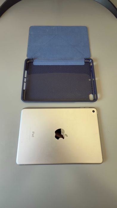 iPad Mini 4 64GB - Impecável, 100% Funcional — Preço Incrível!