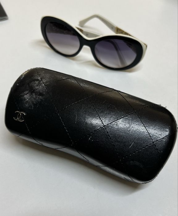 Окуляри жіночі chanel оригінал