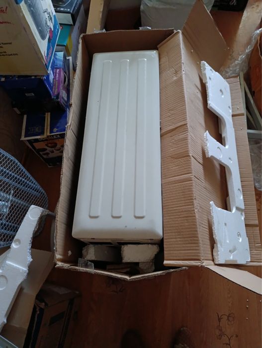 Продам  кондиціонер CH