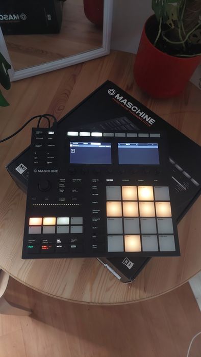 Hardware maschine mk3 native instruments444596086837104641