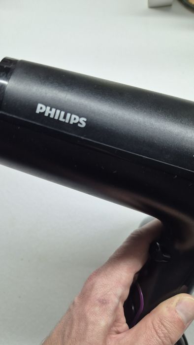 Фен Philips ThermoProtect 2100 Вт