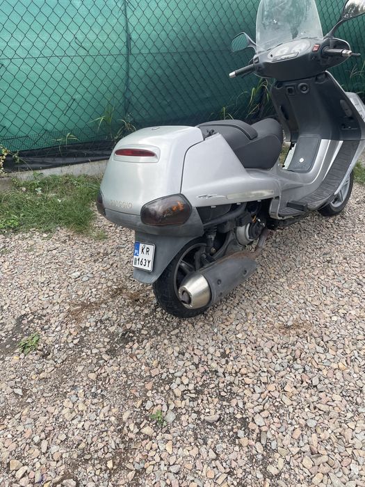 Piaggio