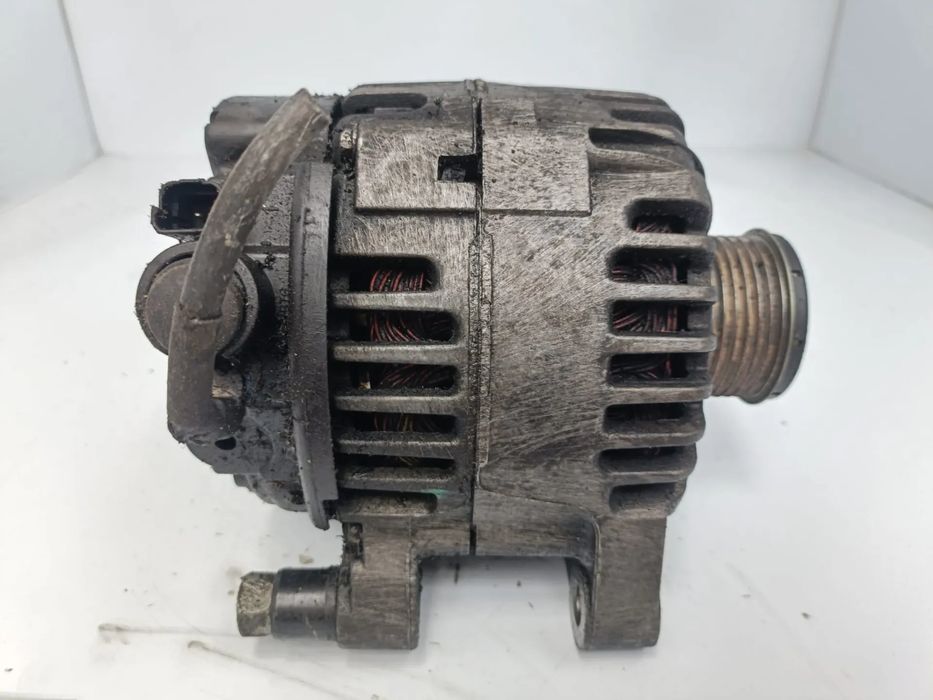 Alternador CITROËN Berlingo (B9)