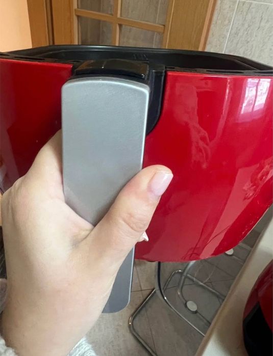 Air Fryer Abatera 7,7L