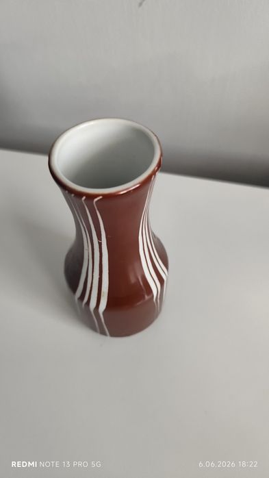 Wazon Porcelanowy Pikasiak Wawel