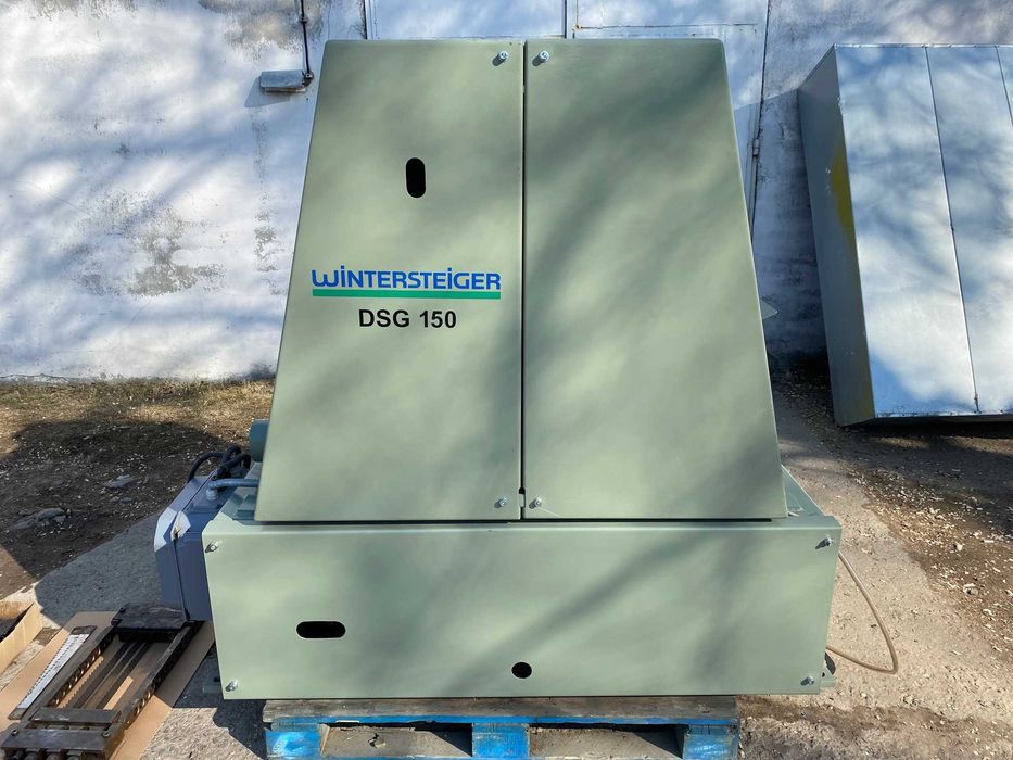 Trak do lameli Wintersteiger DSG 150/120
