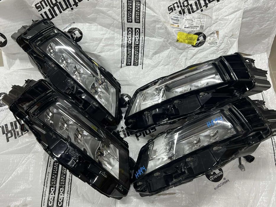 Фара левая ОРИГИНАЛЬНАЯ Nissan Rogue 2021 2022 2023 2024 фары передние
