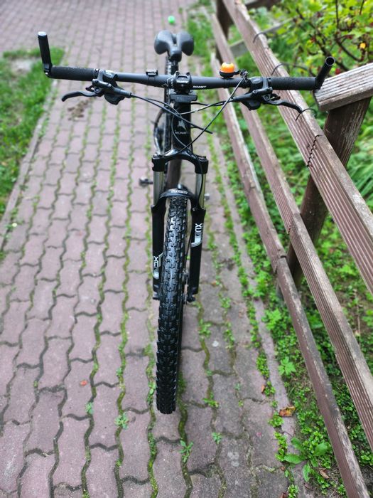 Rower górski Mtb Romet mustang M5