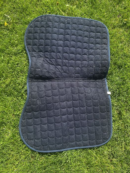 Czaprak granatowy york ajax full