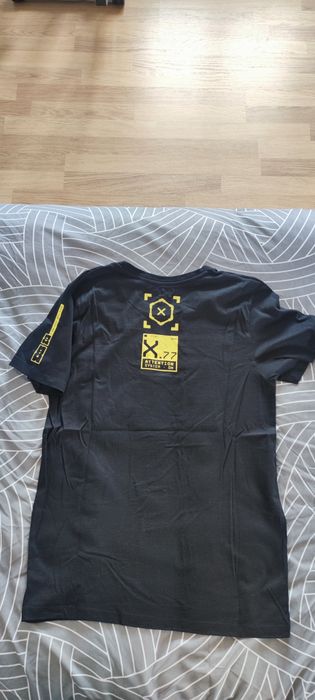 T-Shirt Cyberpunk 2077